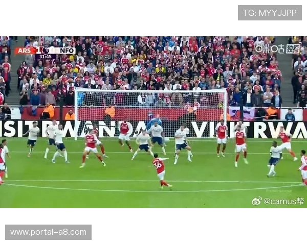 阿森纳2-1布莱顿，萨宝马丁错失良机惊险取胜