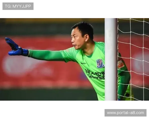 申花门将位置薄弱,解决不力或影响争冠 申花门将位置薄弱,解决不力或影响争冠