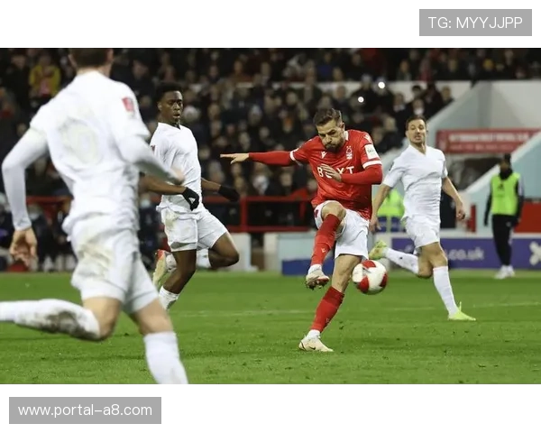 诺丁汉森林0-2阿森纳,枪手客场稳守反击 诺丁汉森林0-2阿森纳,枪手客场稳守反击