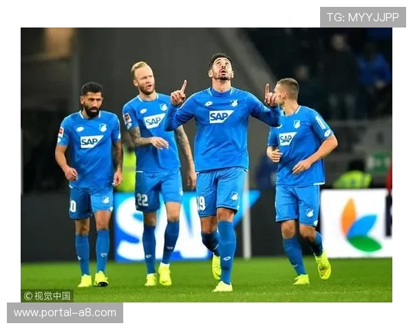 欧战资格竞争白热化，霍芬海姆至法兰克福分差微小