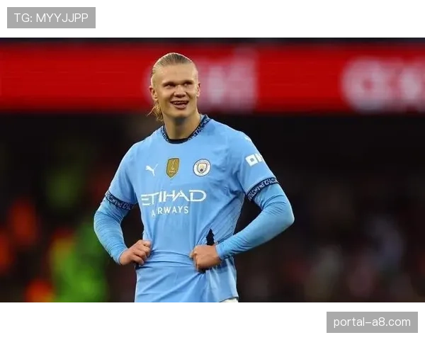 英超官方公布四月最佳球员候选名单，哈兰德、福登、帕尔默在列