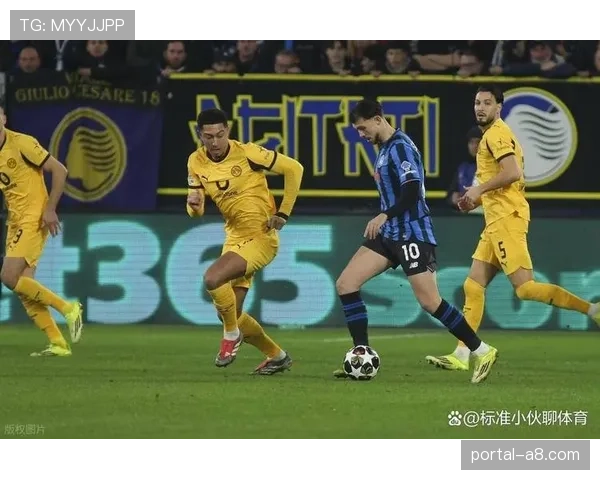 多特蒙德通过一次快速边线球发动进攻,并由边后卫完成制胜传中助攻