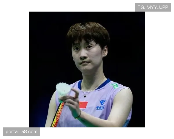 陈雨菲逆转山口茜，时隔三年再夺亚洲锦标赛女单桂冠